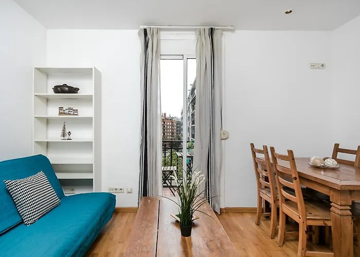 Taquigraf Apartment