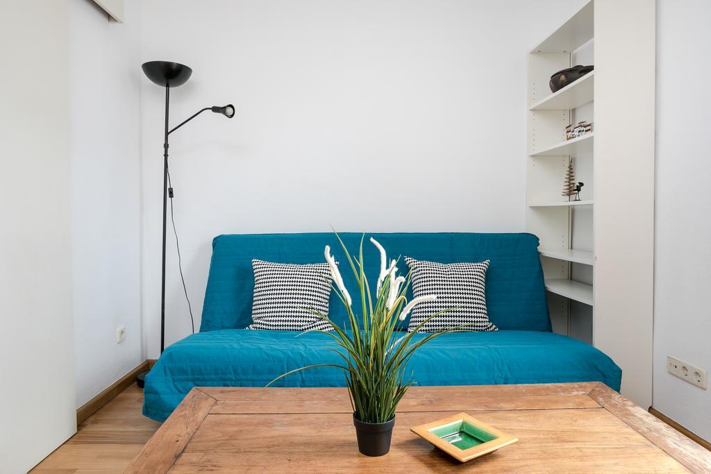 Taquigraf Appartement