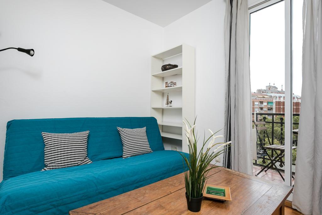 Appartement Taquigraf Barcelona