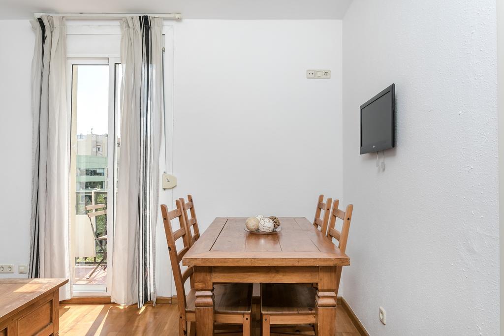Appartement Taquigraf
