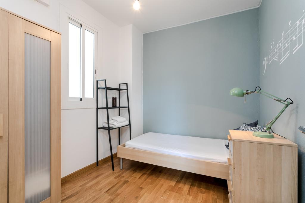 Appartement Taquigraf