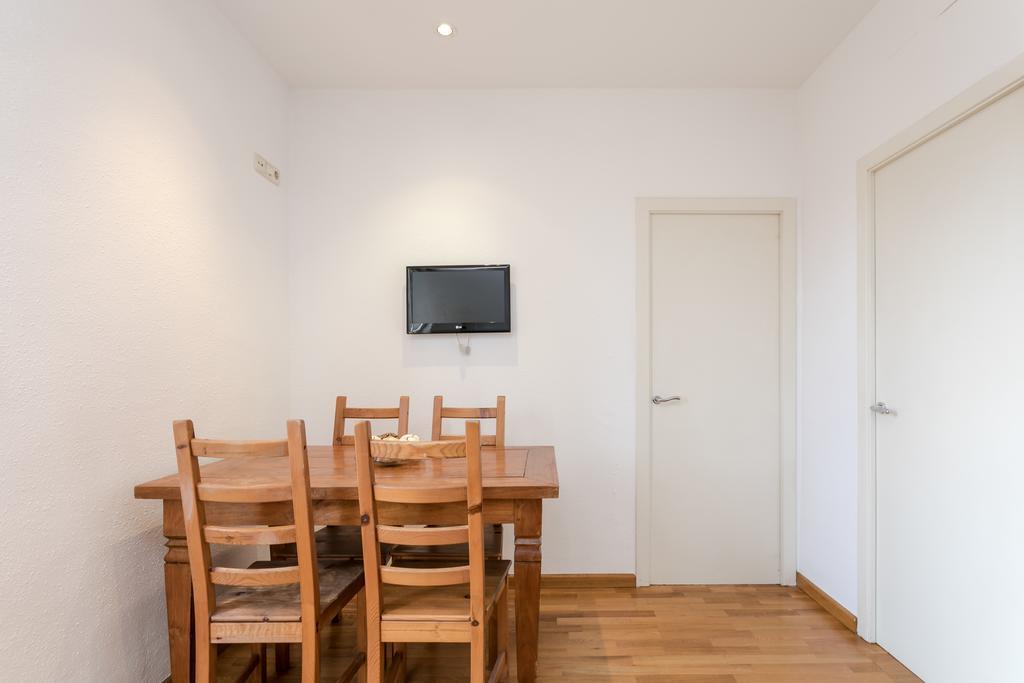 Taquigraf Appartement