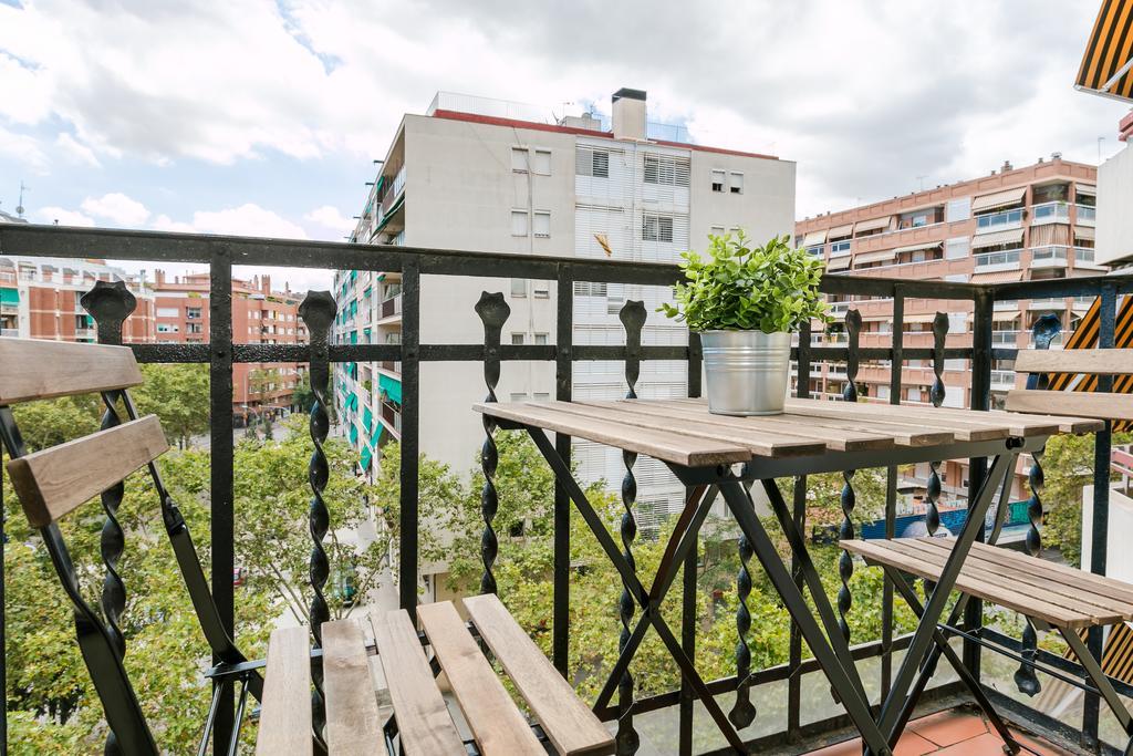 Appartement Taquigraf *