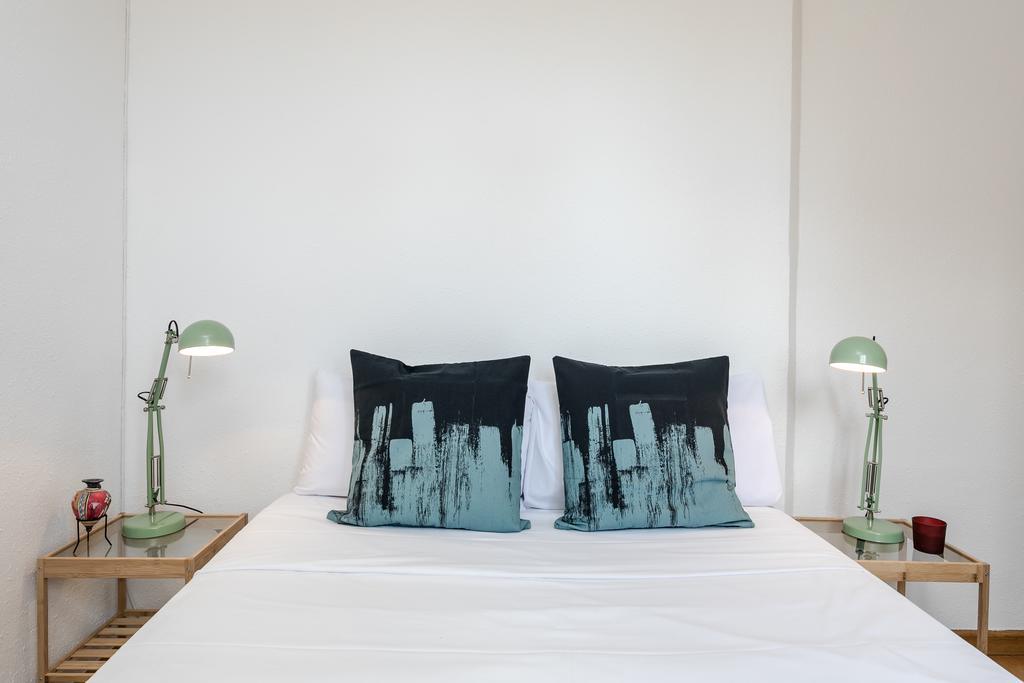 Taquigraf Appartement Barcelona