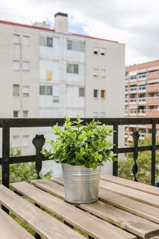 Taquigraf Appartement Barcelona